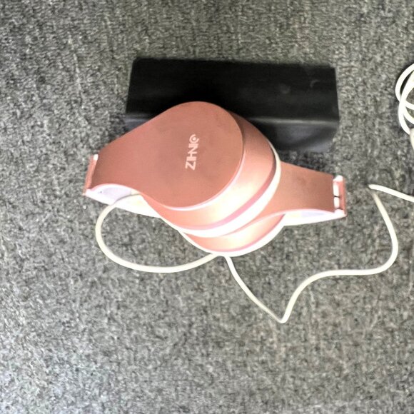 🛑 ZIHNIC Over Ear ➕🆒 HEADPHONES Bluetooth Wireless HEADSET Foldable💸BUY NOW‼️ - Picture 13 of 16